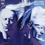JOHNNY WINTER - SECOND WINTER 2CD