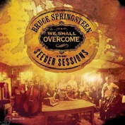Bruce Springsteen We Shall Overcome the Seeger Sessions 2 LP
