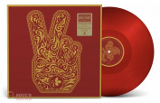 Stone Temple Pilots Stone Temple Pilots LP Red Rockoctober 2025