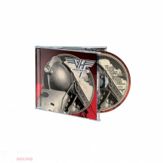 Van Halen A Different Kind Of Truth CD