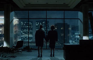 У нас есть саундтрек к «Бойцовскому клубу» на розовом виниле