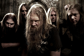 Amon Amarth записали новый альбом: Soul's Sound открывает предзаказ The Allfather Awakens