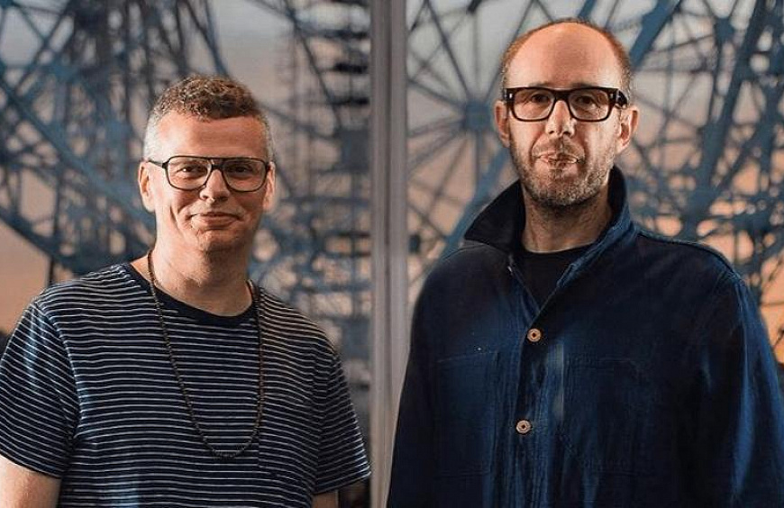 The Chemical Brothers записали новый альбом For That Beautiful Feeling: в Soul’s Sound открыт предзаказ новинки