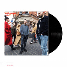 Johnny Marr The Age Of Everything LP