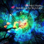 Richard Hawley Standing At The Sky's Edge 2 LP + CD 
