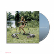 Beyonce B'Day CD