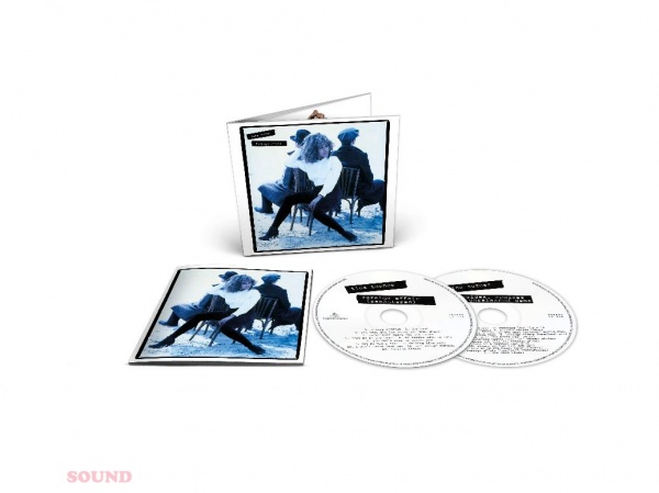 Tina Turner Foreign Affair (30th anniversary) 2 CD