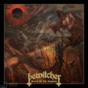 Bewitcher Cursed Be Thy Kingdom LP + CD + Poster