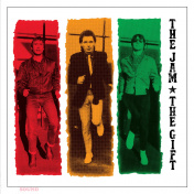 The Jam The Gift LP