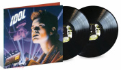Billy Idol Charmed Life 2 LP