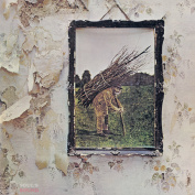 LED ZEPPELIN	IV LP