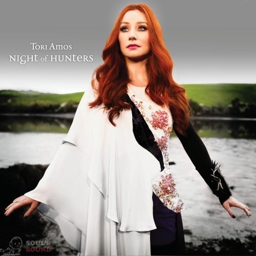 Night Of Hunters CD