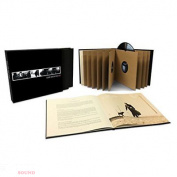 Johnny Cash - Unearthed (Box) 9LP
