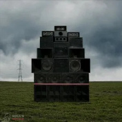 Faithless Champion Sound CD