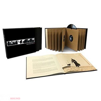 Johnny Cash - Unearthed (Box) 9LP