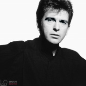 Peter Gabriel So CD