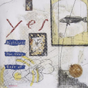 Yes Highlights: The Very Best Of Yes CD