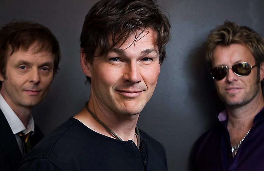 A-HA - Hunting High And Low, The Early Alternate Mixes: миксы дебютного альбома группы на виниле – скоро в продаже