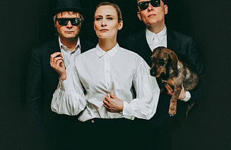 Доступна запись выступления Hooverphonic ─ Sit Down And Listen To