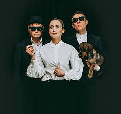 Доступна запись выступления Hooverphonic ─ Sit Down And Listen To