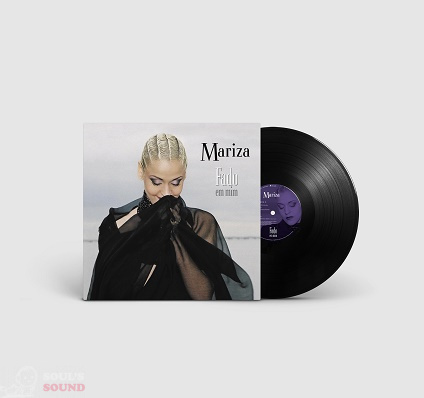 Mariza Fado em Mim LP