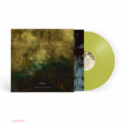 Editors Surface Echo & Sound LP Green Limited