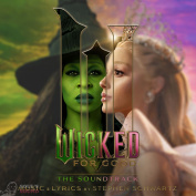 Wicked For Good The Soundtrack 2 LP