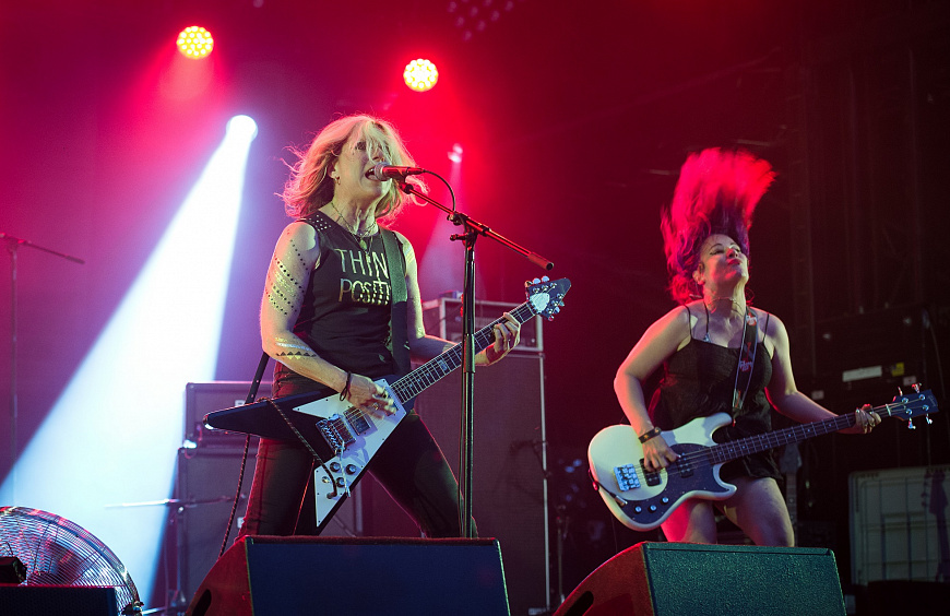 Уникальная компиляция лучших хитов L7: Soul’s Sound открывает предзаказ новинки по спец-цене