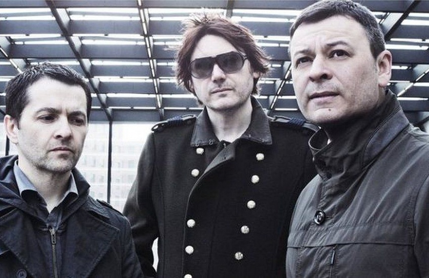 Manic Street Preachers записали 14-й студийный альбом: The Ultra Vivid Lament