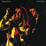 CHEAP TRICK - AT BUDOKAN..  2 LP