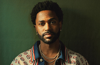 Big Sean ─ Detroit: впервые на виниле