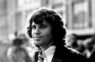 Запись радиотрансляции выступления The Doors 68 года ─ доступна на виниле и CD