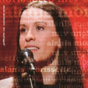 ALANIS MORISSETTE - MTV UNPLUGGED LP