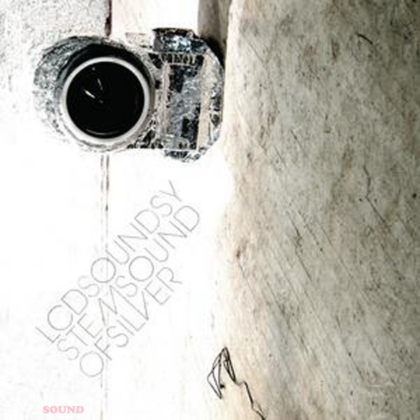 LCD SOUNDSYSTEM SOUND OF SILVER 2 LP