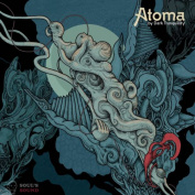 DARK TRANQUILLITY ATOMA 2 LP