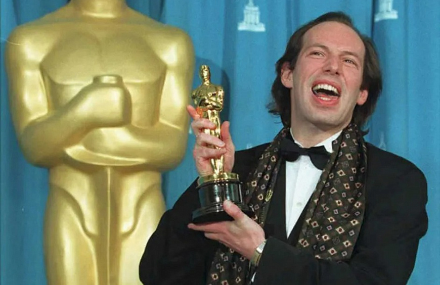 Hans Zimmer в Soul's Sound: лимитированная подборка лучших композиций