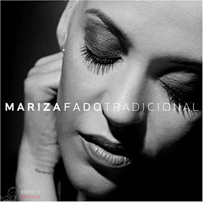 Mariza Fado Tradicional CD