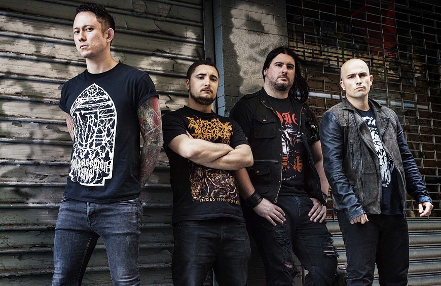 Авангард в тяжелой музыке от TRIVIUM: выходит 9-ый альбом группы