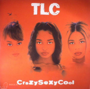 TLC - CRAZYSEXYCOOL 2LP