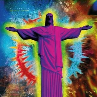 Marillion Afraid Of Sunlight 2 LP