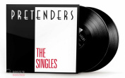 The Pretenders The Singles 2 LP