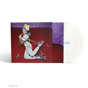 Ashnikko Smoochies LP White Limited