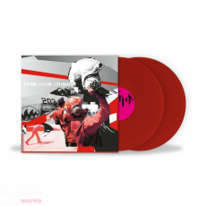 Primal Scream XTRMNTR LP Red Expanded Edition