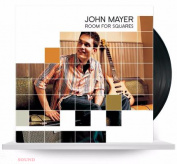 John Mayer Room For Squares LP