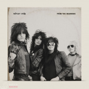 Mötley Crüe From The Beginning CD