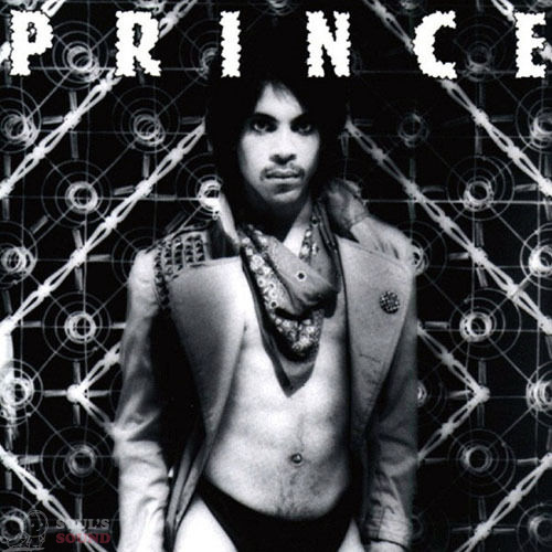 Prince Dirty Mind LP
