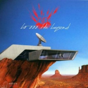 AIR - 10,000 HZ LEGEND CD