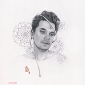 John Mayer The Search for Everything 2 LP