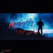 Kavinsky Outrun LP