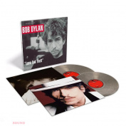 Bob Dylan Love And Theft 2 LP Smokey Limited